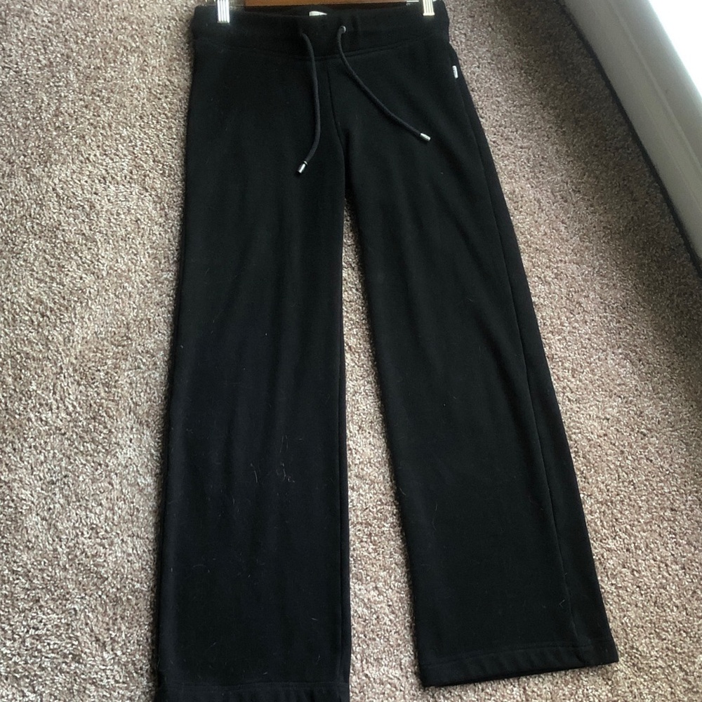 UGG Black Lounge Pants